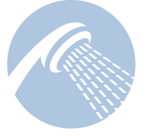 Apache Junction Shower Installation