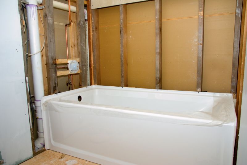 Top Bathtub Installation Companies in Chandler, AZ