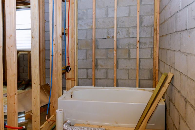 Top Bathtub Installation Companies in Queen Creek, AZ