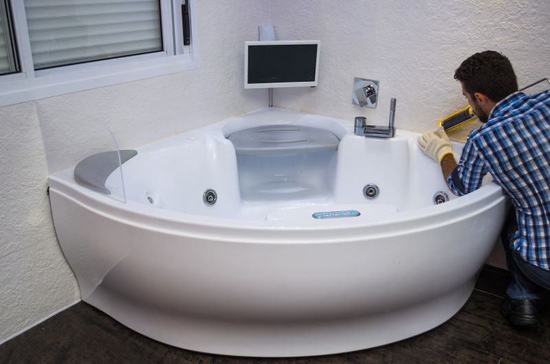 Top Bathtub Installation Companies in Tempe, AZ