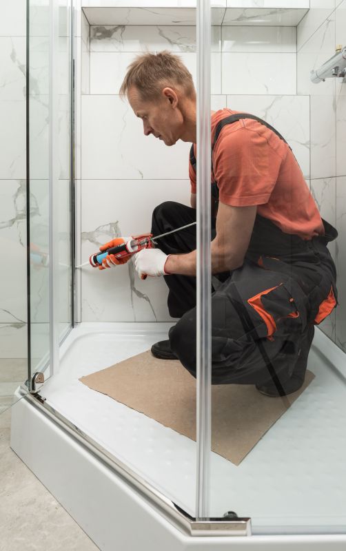 Top Shower Installation Companies in Chandler, AZ
