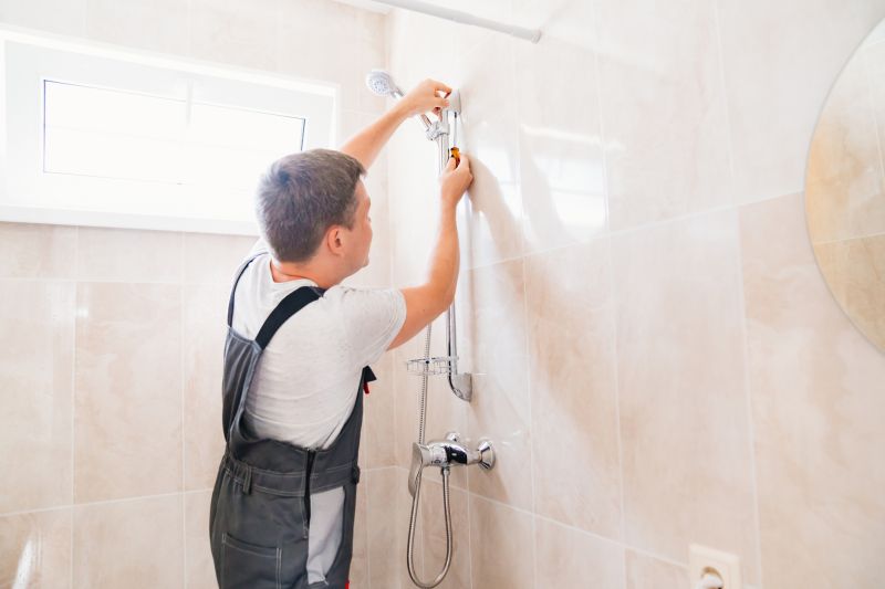 Top Shower Installation Companies in Queen Creek, AZ