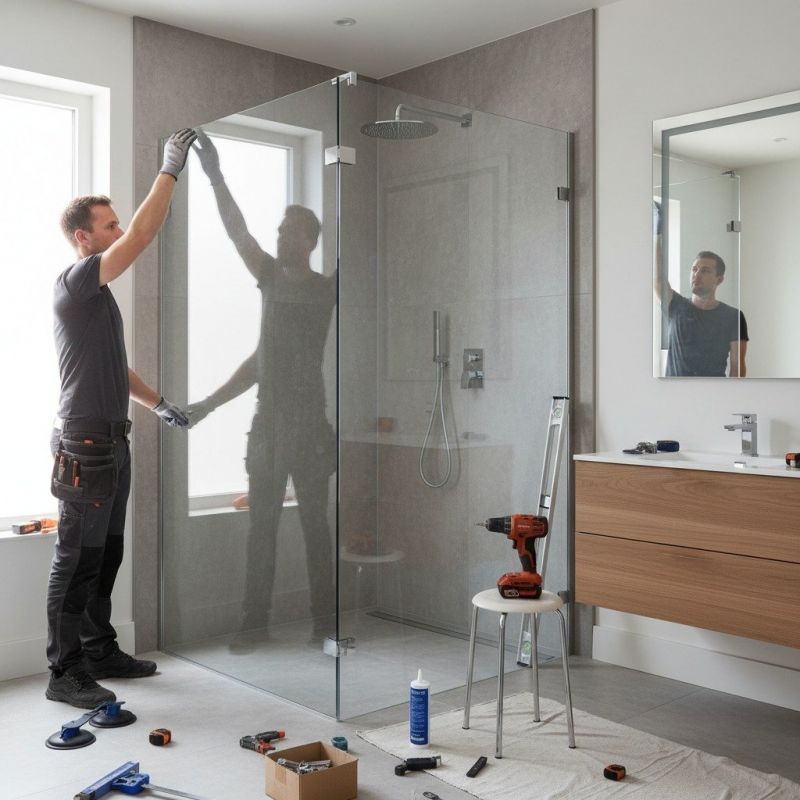 Top Shower Installation Companies in Tempe, AZ