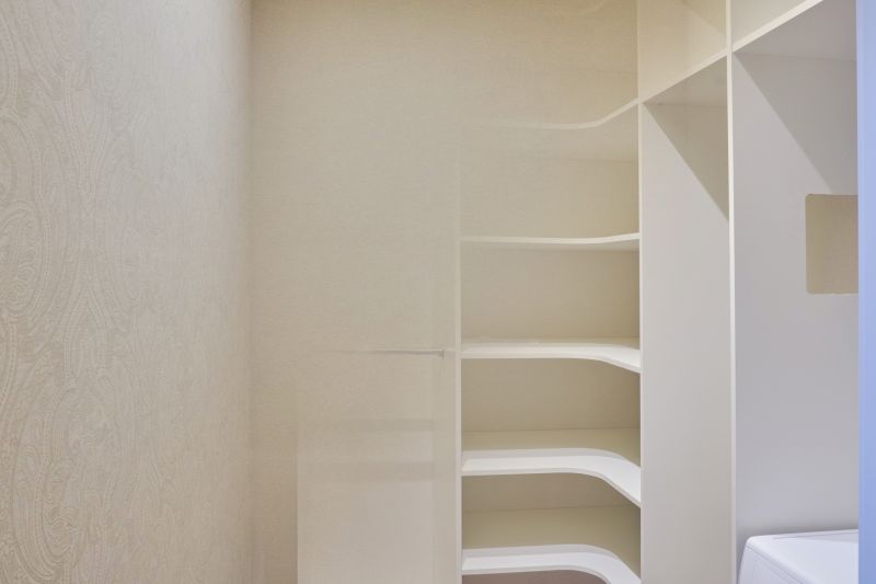 Storage and Shelving