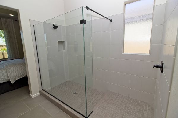 Cost of Walk In Shower Installation in Apache Junction