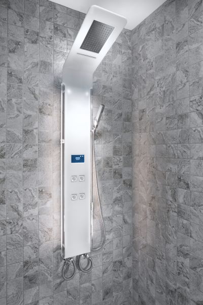 Cost of Shower Panel Installation in Apache Junction