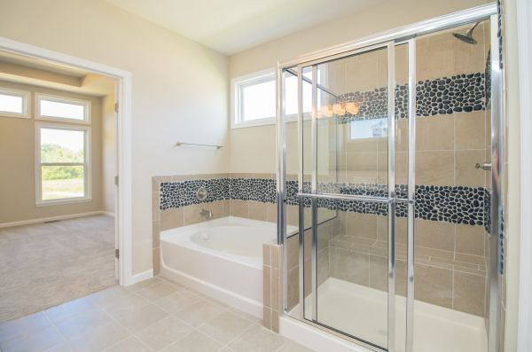 Cost of Shower Room Installation in Apache Junction