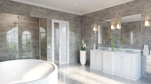 Cost of Porcelain Shower Replacement in Apache Junction