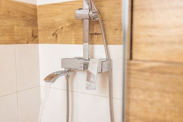 Cost of Shower Plumbing Installation in Apache Junction