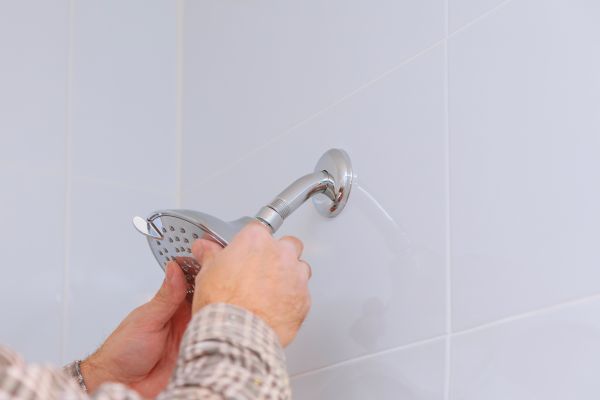 Cost of Shower Plumbing Service in Apache Junction
